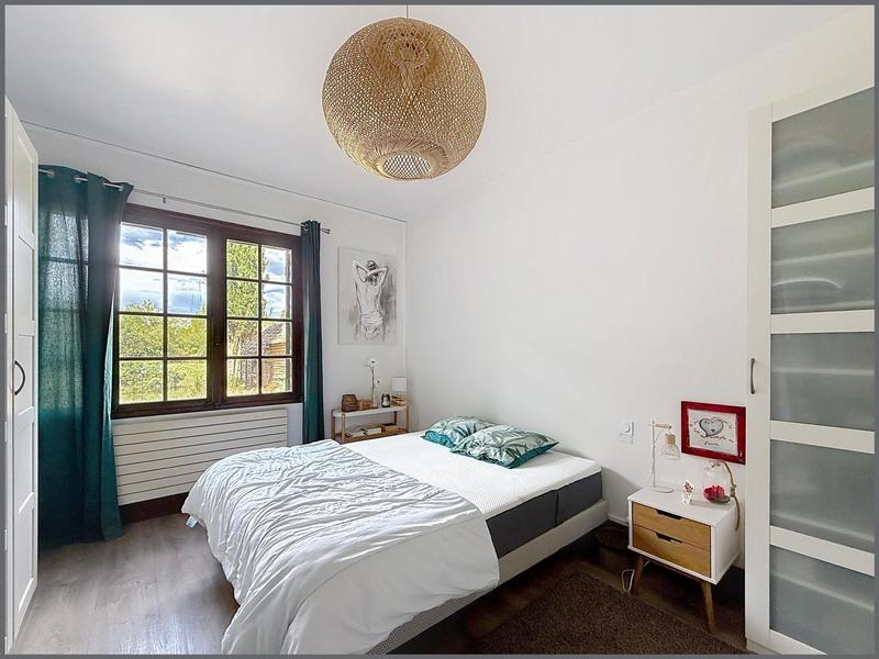 Maison - 253 m² - 10 pièces