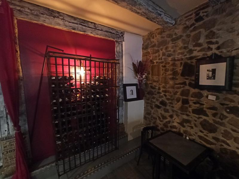 Fonds de commerce - Hôtellerie / Restauration - 130 m²