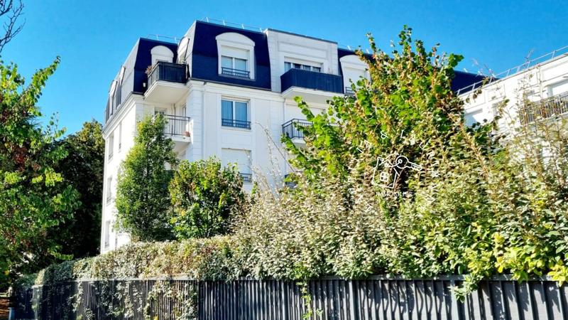 Appartement - 76 m² - 4 pièces