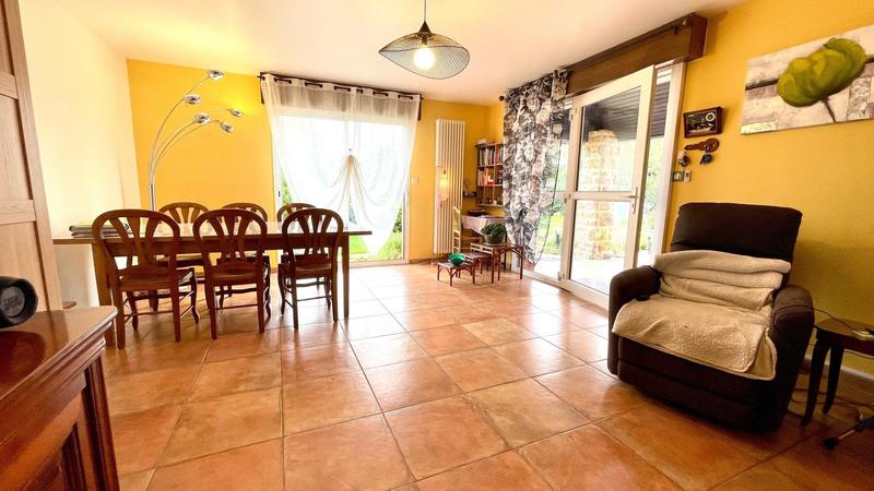 Maison - 146 m² - 6 pièces