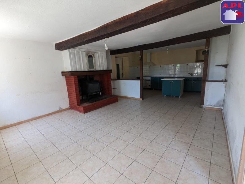 Maison - 171 m² - 5 pièces