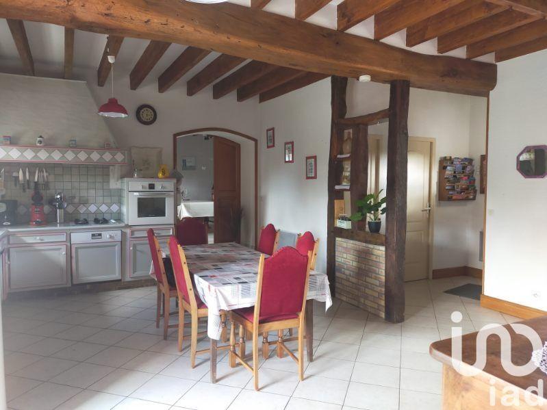 Maison - 190 m² - 7 pièces