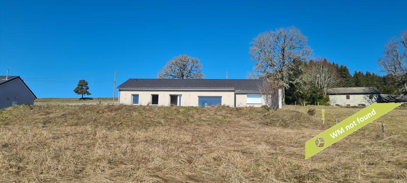 Maison - 87 m² - 4 pièces