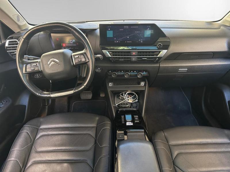 Citroën E-C4 136 Shine Pack