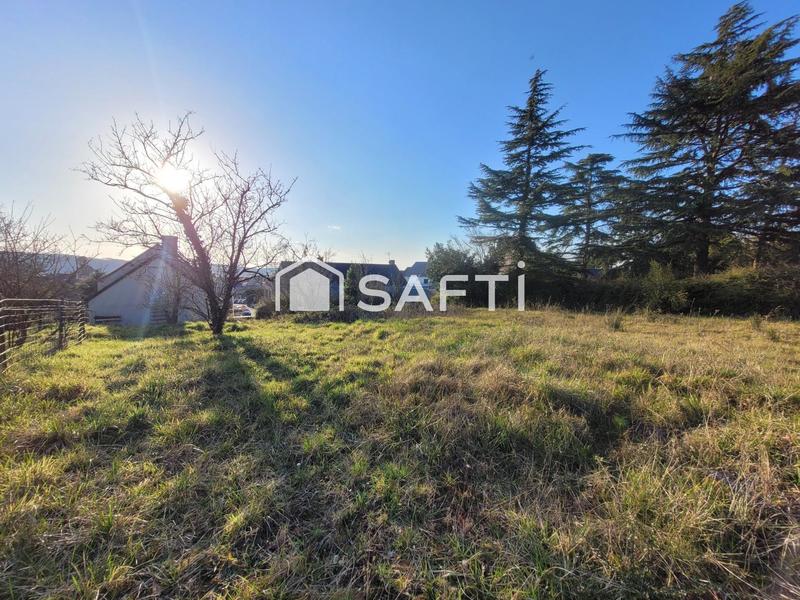 Maison de ville - 65 m² - 4 pièces