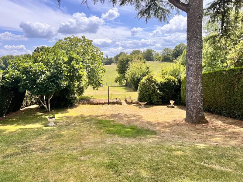 Maison - 132 m² - 5 pièces