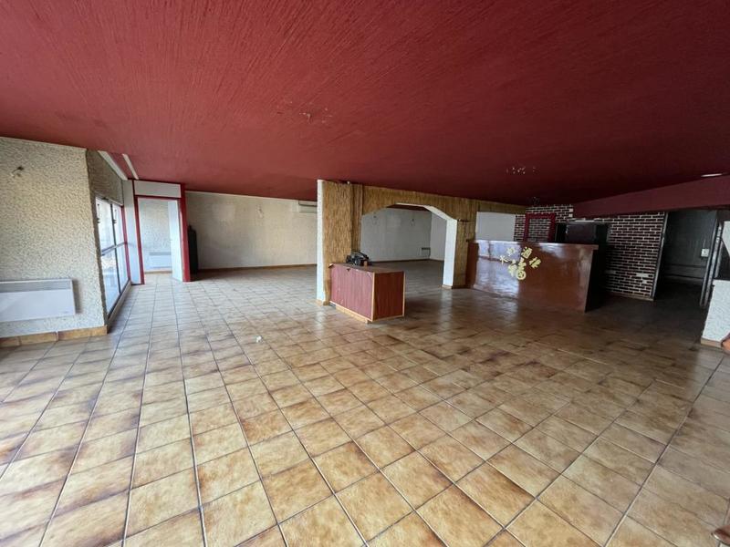 Local commercial - 138 m²