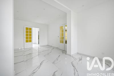 Maison - 81 m² - 4 pièces