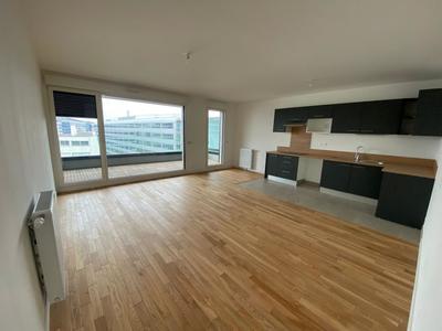 Appartement - 81 m² - 4 pièces