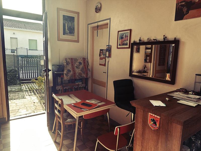 Viager - Maison - 78 m² - 6 pièces