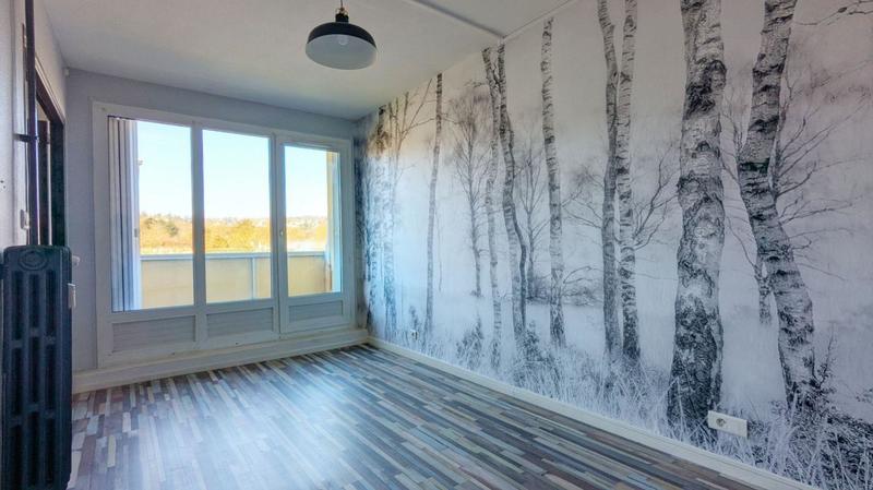 Appartement - 78 m² - 5 pièces