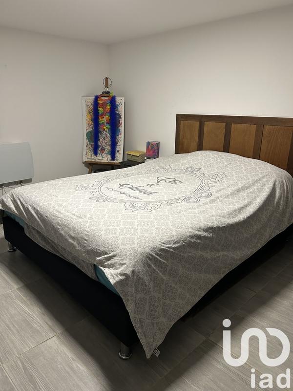 Maison - 147 m² - 4 pièces