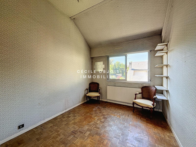 Maison contemporaine - 172 m² - 7 pièces