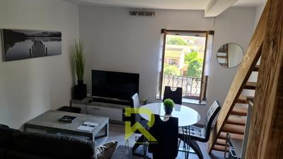 Appartement - 67 m² - 4 pièces