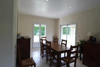 Maison - 135 m² - 5 pièces