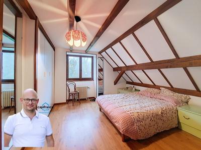 Maison en pierre - 156 m² - 7 pièces