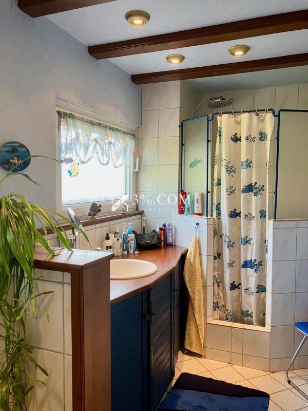 Maison - 142 m² - 7 pièces