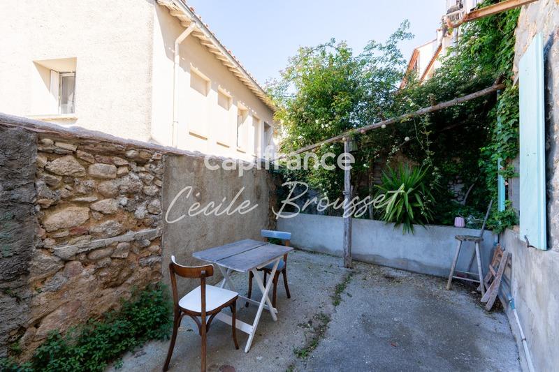 Maison - 120 m² - 8 pièces