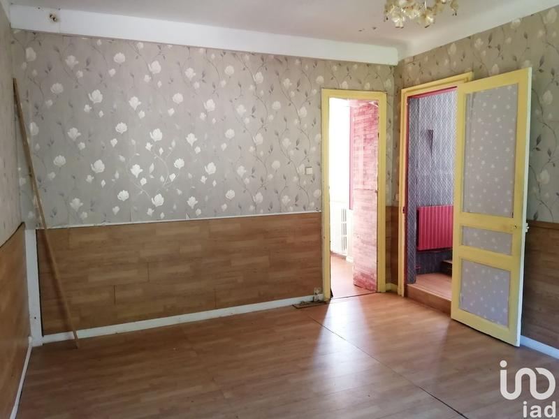 Immeuble - 165 m² - 8 pièces