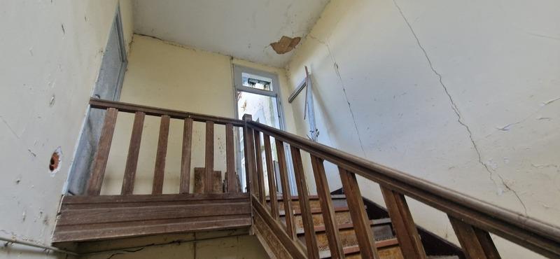 Immeuble - 352 m² - 14 pièces