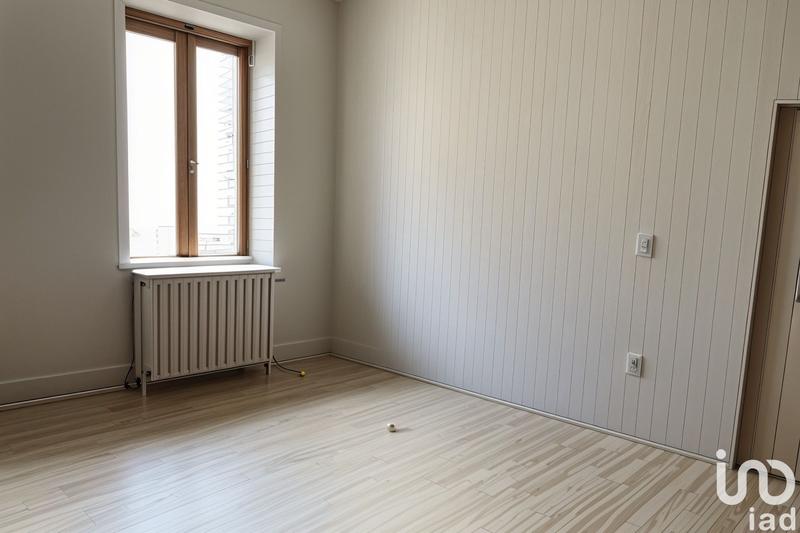 Local commercial - 185 m²