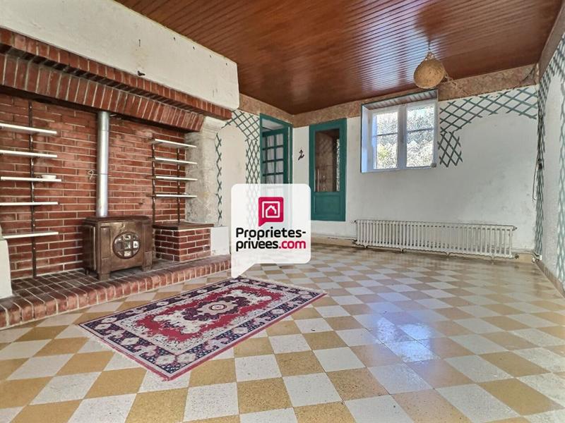 Maison - 163 m² - 6 pièces