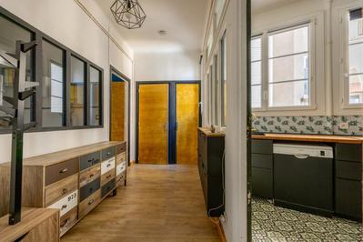 Appartement - 82 m² - 3 pièces