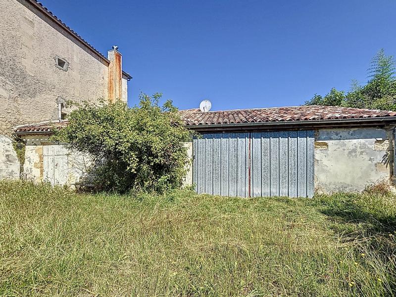 Maison - 316 m² - 10 pièces