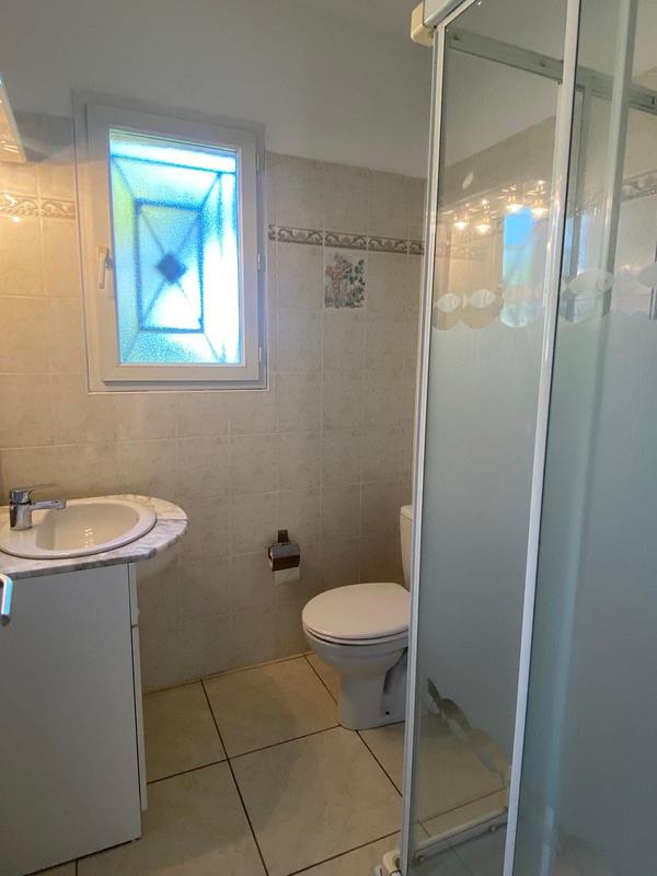 Villa - 122 m² - 5 pièces