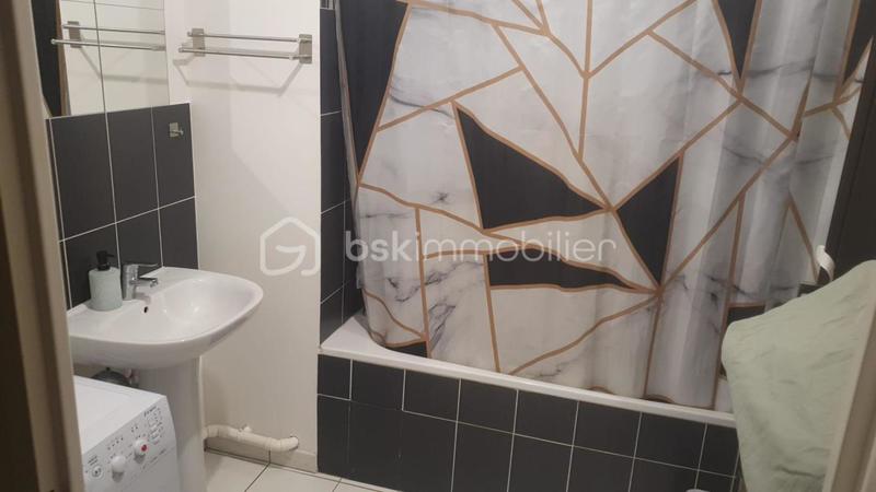 Appartement - 50 m² - 3 pièces