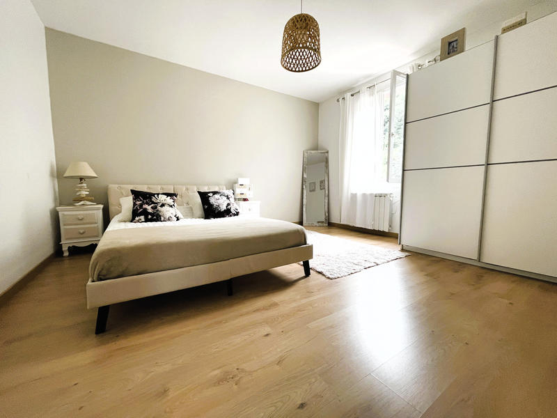 Villa - 107 m² - 5 pièces