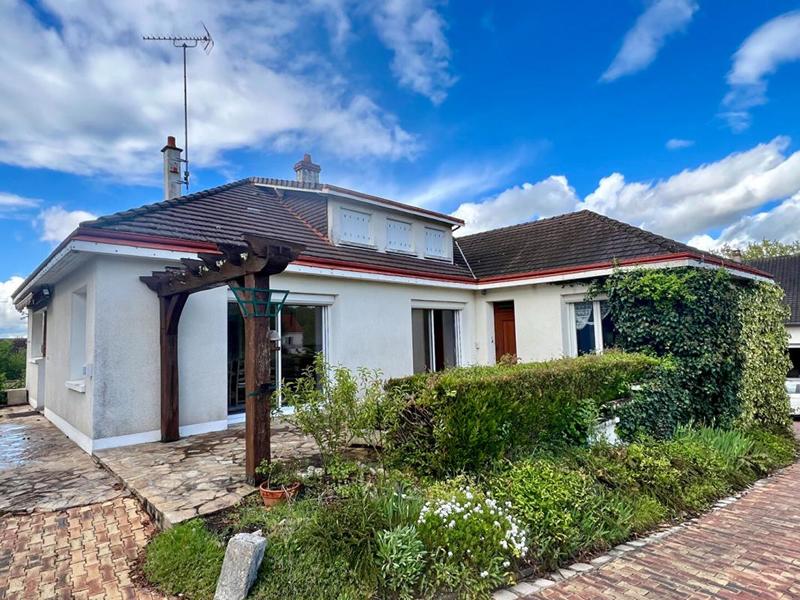 Maison - 283 m² - 7 pièces