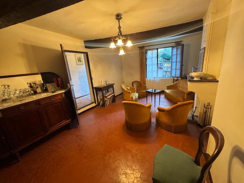 Maison de ville - 138 m² - 5 pièces