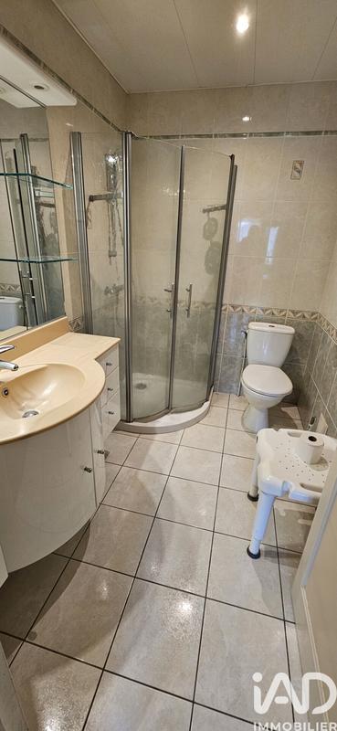 Maison - 142 m² - 5 pièces