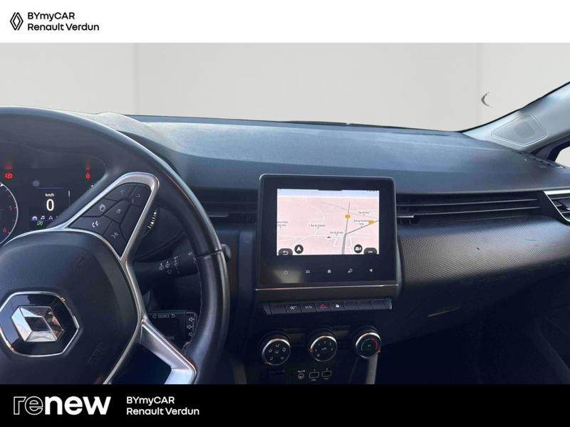 Renault Clio V Blue dCi 100 - 21n Business