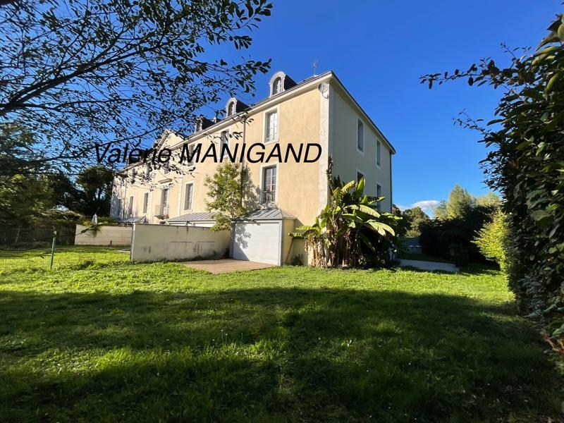 Appartement - 133 m² - 5 pièces