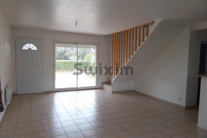 Villa - 86 m² - 4 pièces