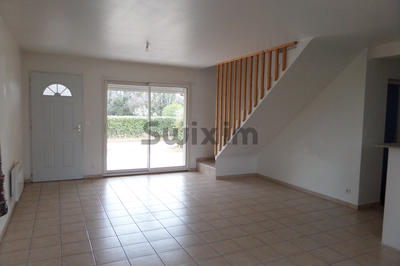 Villa - 86 m² - 4 pièces