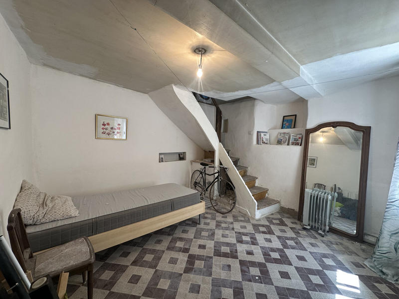 Maison - 129 m² - 6 pièces