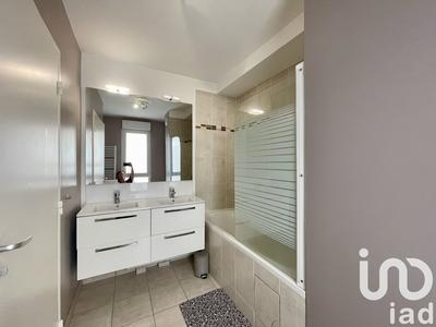 Maison - 101 m² - 5 pièces