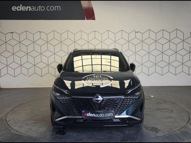 Nissan Qashqai Hybrid e-Power Gen3 190 ch Tekna+
