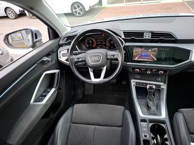 Audi Q3 II 35 Tfsi 150 Design Luxe s tronic 7