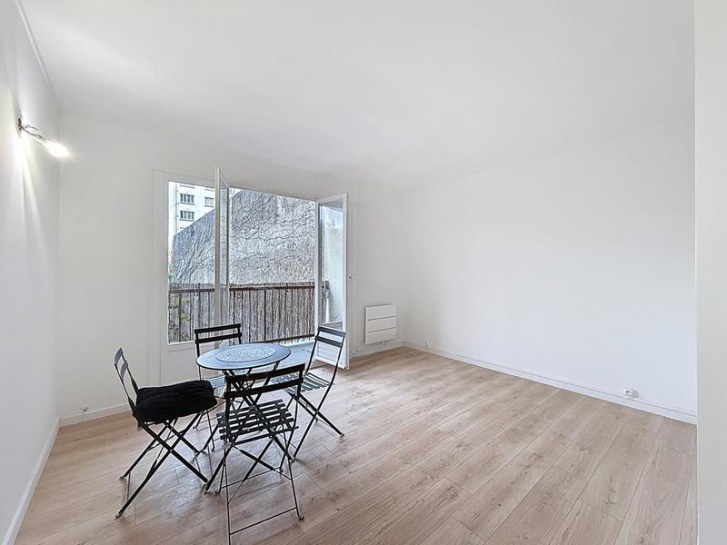 Appartement - 27 m² - 1 pièce