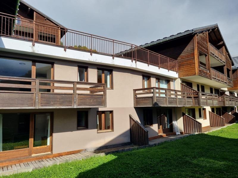 Appartement - 30 m² - 2 pièces