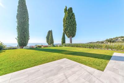 Villa - 212 m² - 4 pièces