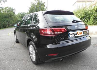 Audi A3 sportback 30 Tfsi 116 Ch Business Line s tronic 7 /6cv