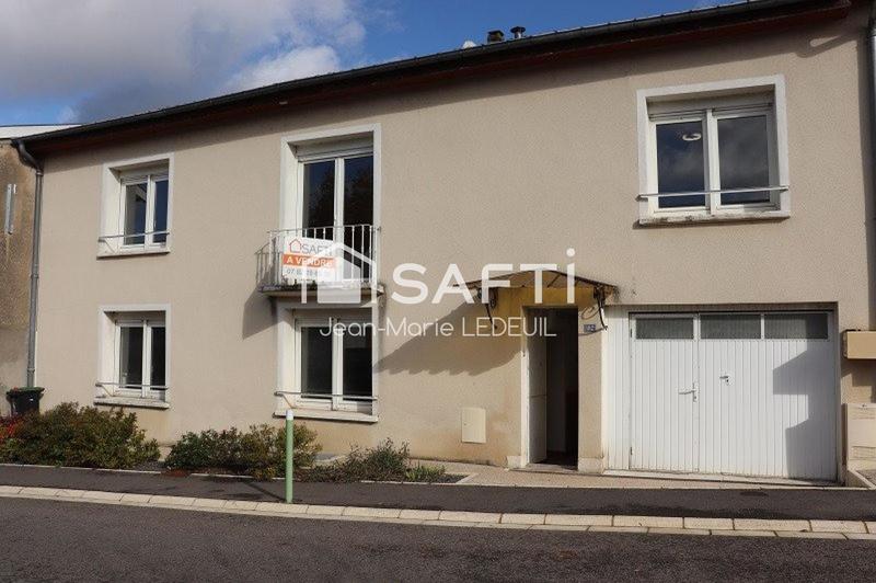 Maison de village - 183 m² - 7 pièces