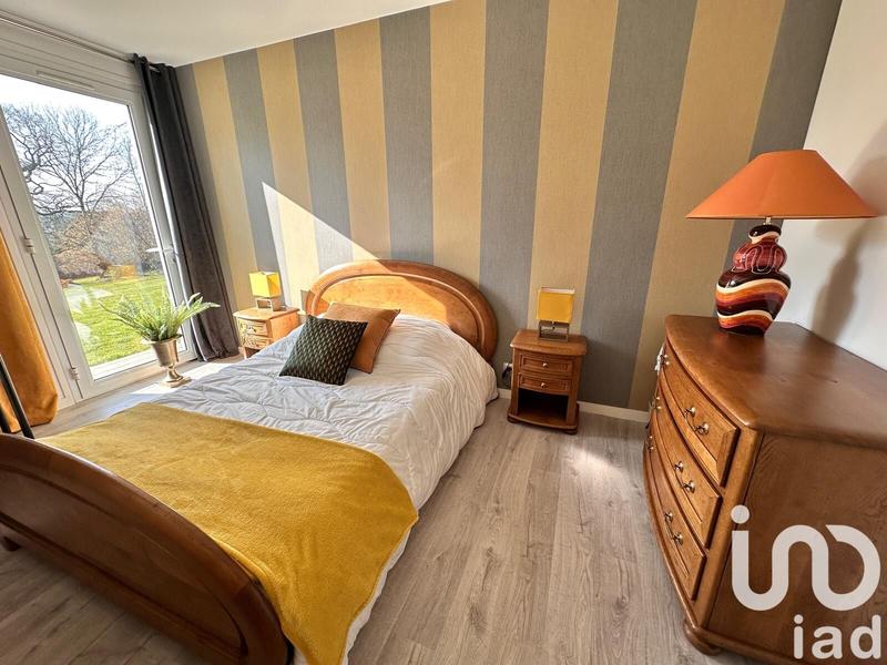 Maison de maîtres - 275 m² - 9 pièces