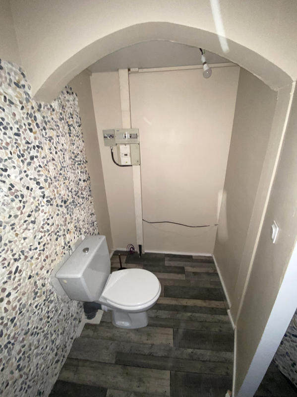 Local commercial - 66 m²