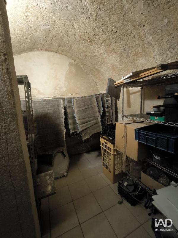 Local commercial - 100 m²